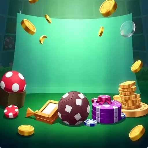 Mengulas Fitur Menarik di Situs Game 666menang